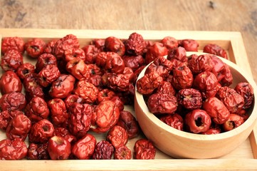 Red jujube