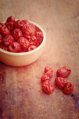 Red jujube