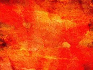 Abstract Painting
