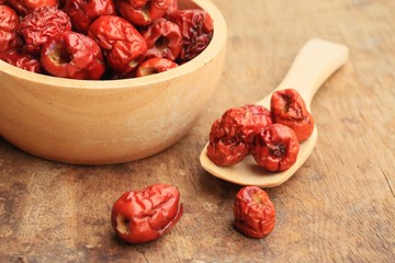 Red jujube