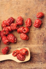 Red jujube