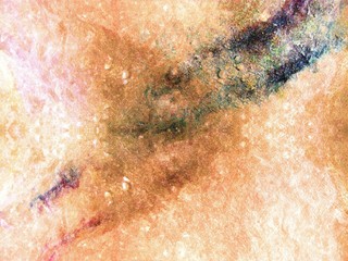 Fototapeta premium Abstract Painting