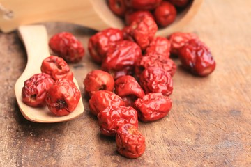 Red jujube