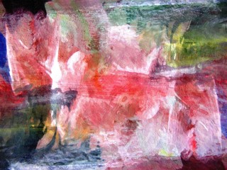 Abstract Painting