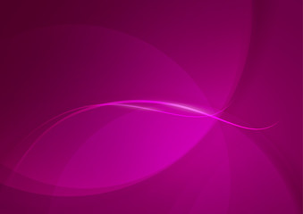 Abstract Green Background for Design