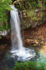 Fototapeta premium 一ノ滝