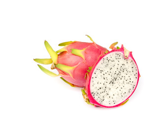 Dragon Fruit.