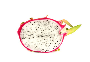 Dragon Fruit.