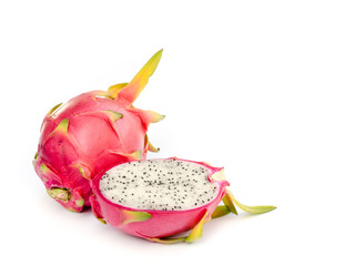 Dragon Fruit.