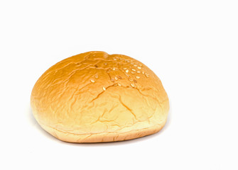 sandwich bun .