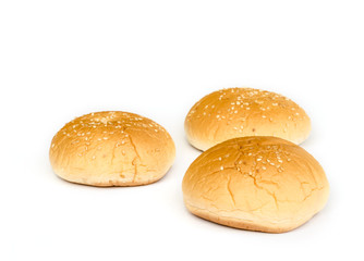 sandwich bun .