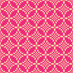 Vector seamless background.