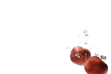 apples Background presentations