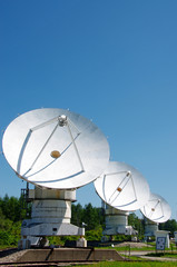 野辺山宇宙電波観測所