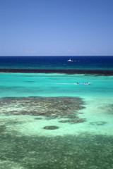 Ocho Rios, Jamaica..