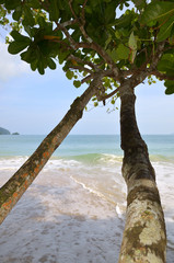 Langkawi Island, Malaysia..