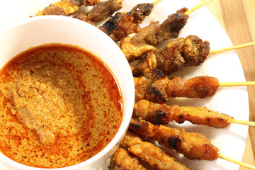 Satay