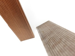 Timber Planks