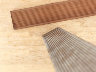 Timber Planks