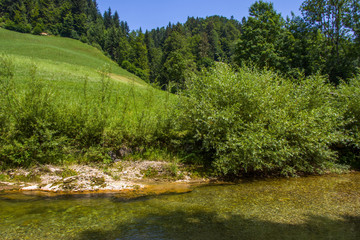 Biospäre Entlebuch