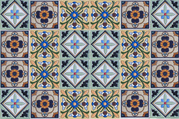 ceramic tiles