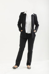 businessman suit