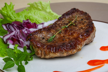 Beefsteak