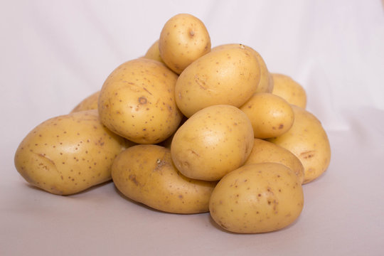 Kartoffeln Menge
