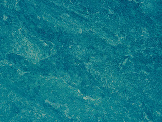 blue background