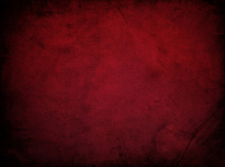 Red background 