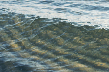 Чёрное море