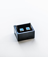 cufflinks