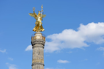 Siegessäule (Kolumna Zwycięstwa)