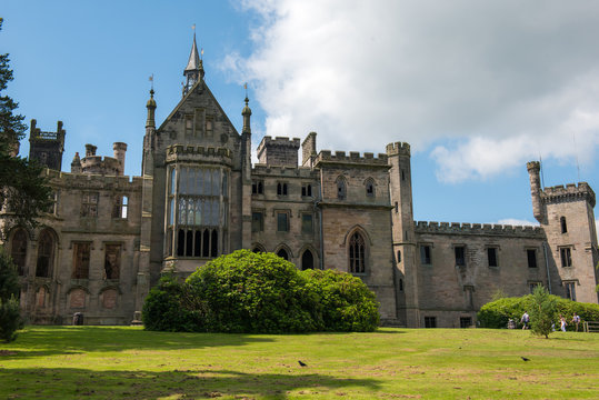 Alton Towers