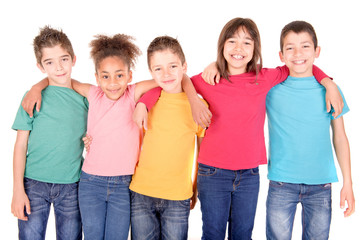 Obraz premium kids