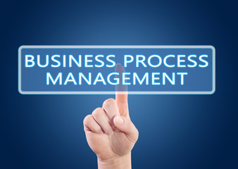 Business Process Management
