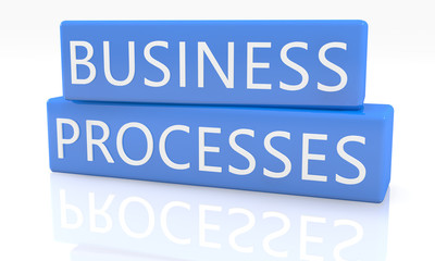 Business Processes