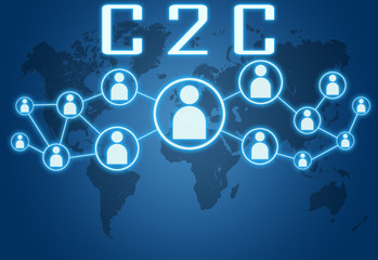 C2C Concept