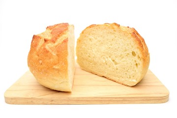 french boule