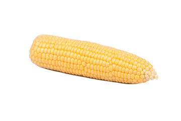 Corn cobs