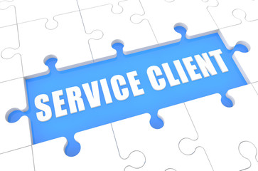 Service Client