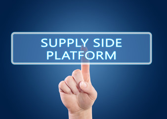 Supply Side Platform