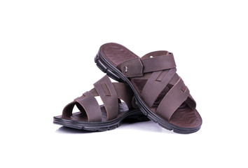 Mens sandals
