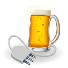 birra alla spina