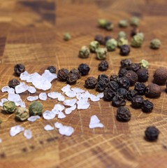 Spices