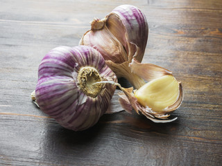 Knoblauch
