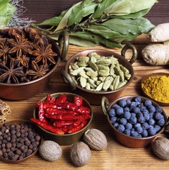 Spices