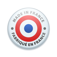 Made In France