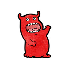 funny alien