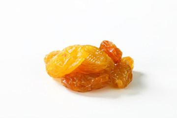 Sultana raisins